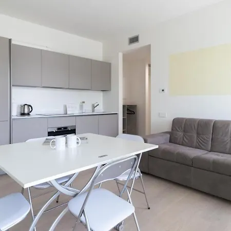 Italianway - Flavio Gioia Appartement *
