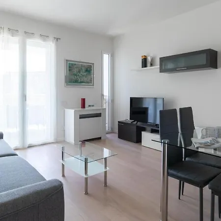 Daire Italianway Comfort - Flavio Gioia 5 B - Bilo Milano