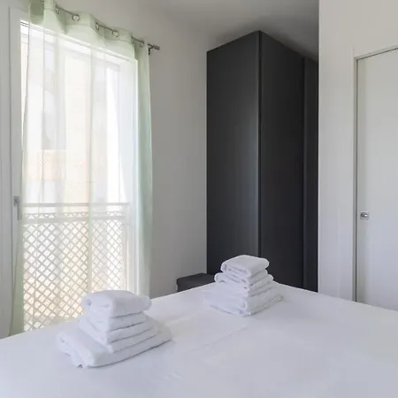 Appartement Italianway - Flavio Gioia