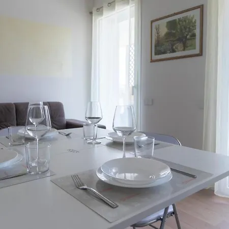 Appartement Italianway - Flavio Gioia *