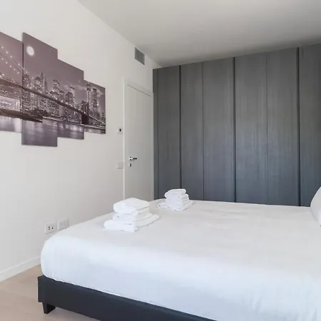 Italianway Comfort - Flavio Gioia 5 B - Bilo Daire