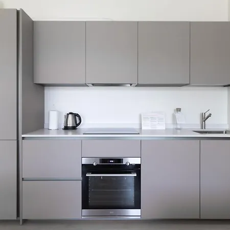 Italianway Comfort - Flavio Gioia 5 B - Bilo