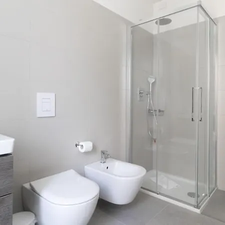 Italianway Comfort - Flavio Gioia 5 B - Bilo