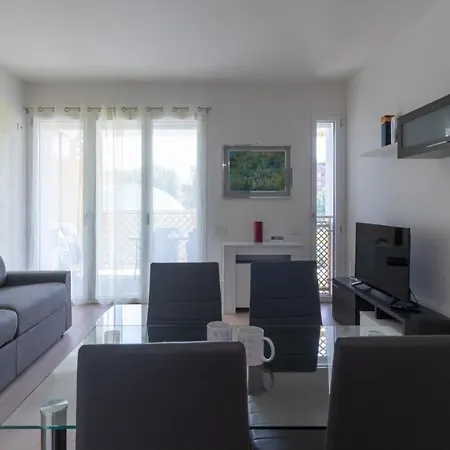 Italianway - Flavio Gioia Apartmán Milán