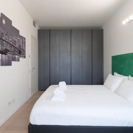 Italianway Comfort - Flavio Gioia 5 B - Bilo Daire Milano