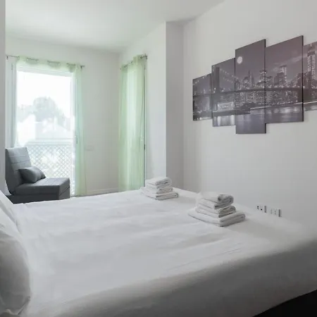Appartement Italianway - Flavio Gioia Milaan