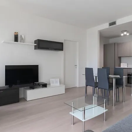 Italianway - Flavio Gioia Appartement