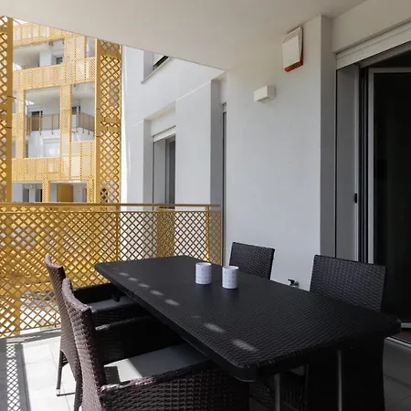 Italianway - Flavio Gioia Appartement