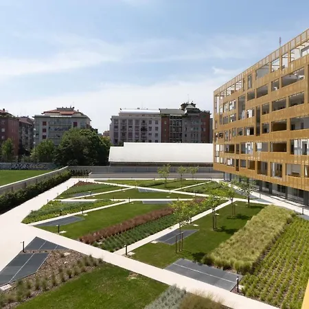 Italianway - Flavio Gioia Apartman