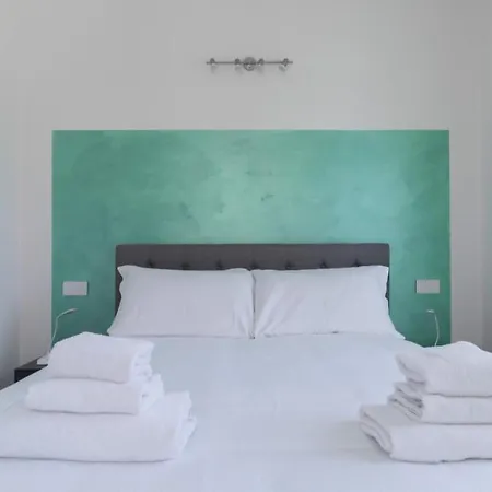 Διαμέρισμα Italianway Comfort - Flavio Gioia 5 B - Bilo