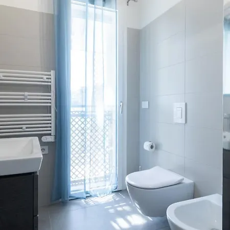 Italianway - Flavio Gioia Appartement *