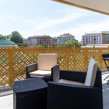 Italianway Comfort - Flavio Gioia 5 B - Bilo