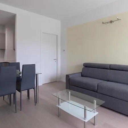 Italianway Comfort - Flavio Gioia 5 B - Bilo Daire Milano