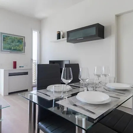 Italianway Comfort - Flavio Gioia 5 B - Bilo