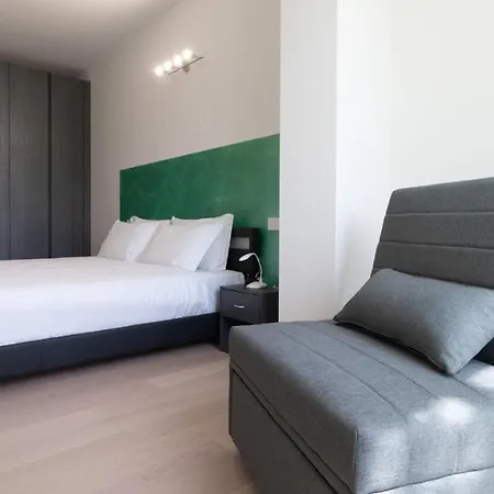 Italianway - Flavio Gioia Appartement Milaan