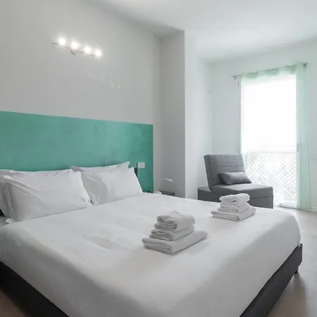 Italianway - Flavio Gioia Appartement *
