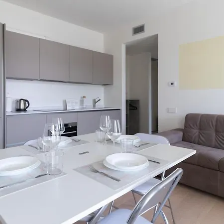 Italianway Comfort - Flavio Gioia 5 B - Bilo