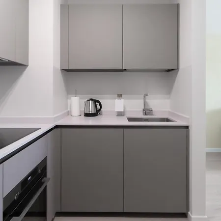 Daire Italianway Comfort - Flavio Gioia 5 B - Bilo Milano