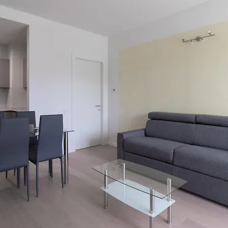 Italianway Comfort - Flavio Gioia Apartamento