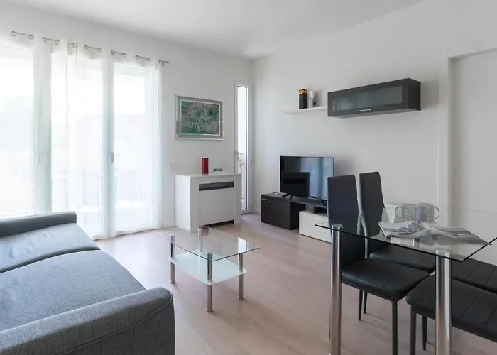 Appartamento Italianway - Flavio Gioia Milano