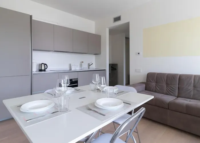 Italianway - Flavio Gioia Appartamento Milano