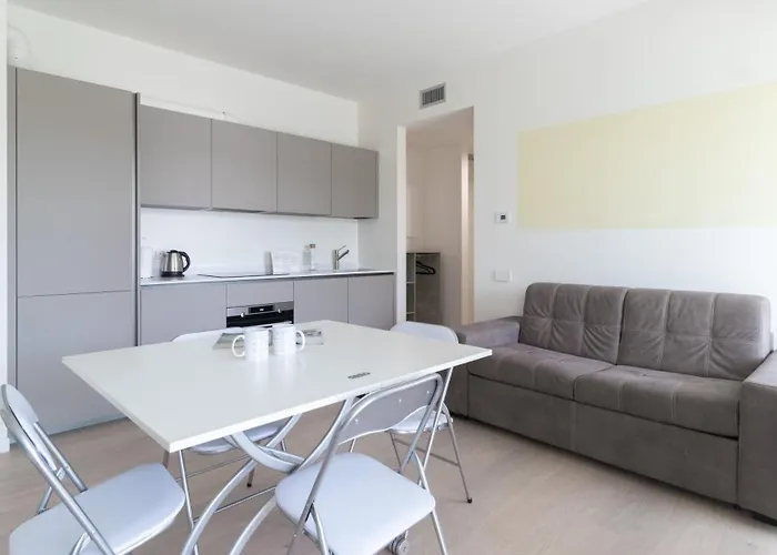 Italianway - Flavio Gioia Appartamento Milano